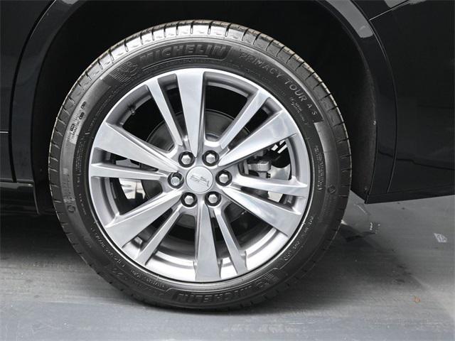 new 2025 Cadillac XT6 car