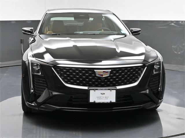 new 2025 Cadillac CT5 car