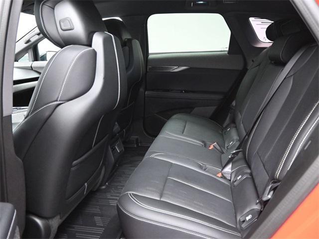 new 2025 Cadillac OPTIQ car, priced at $60,970