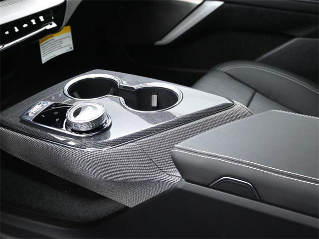 new 2025 Cadillac OPTIQ car, priced at $60,970