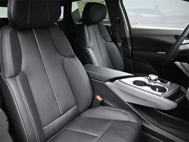 new 2025 Cadillac OPTIQ car, priced at $60,970