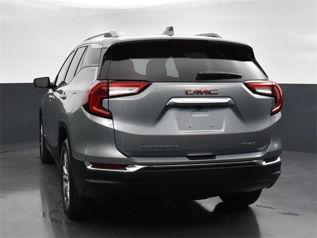 new 2024 GMC Terrain car, priced at $35,133