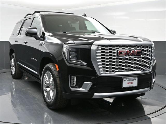 new 2024 GMC Yukon car, priced at $88,260