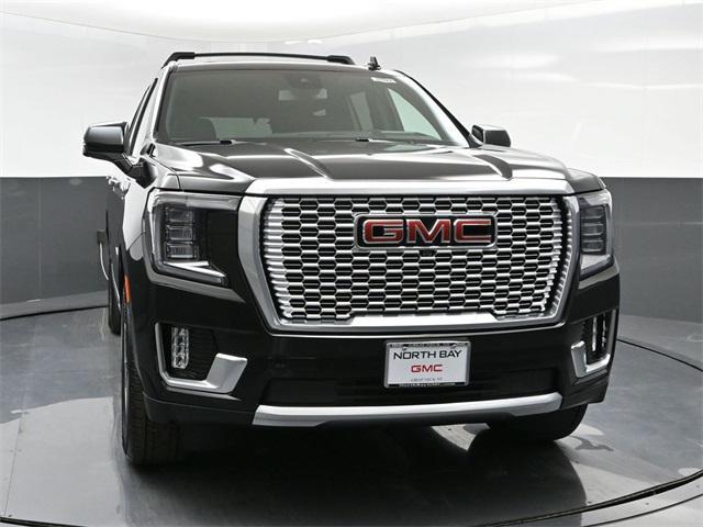 new 2024 GMC Yukon car, priced at $88,260