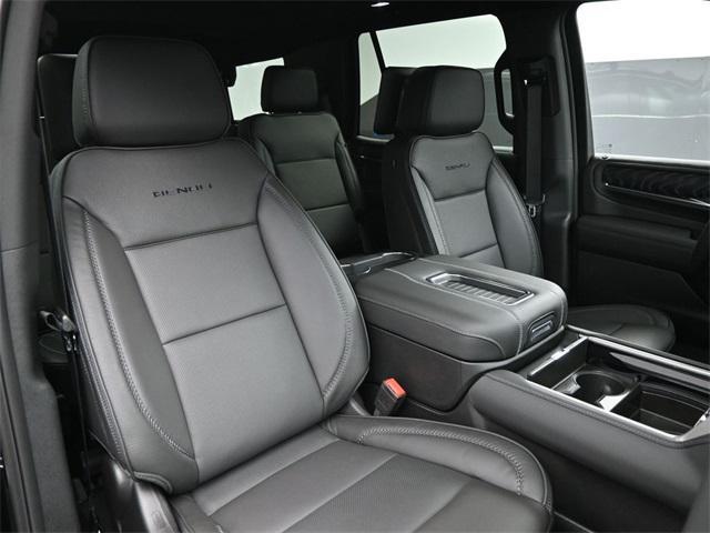 new 2024 GMC Yukon car, priced at $88,260