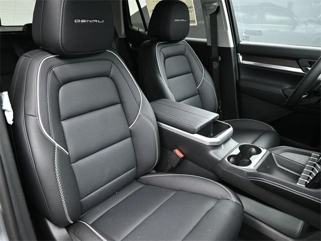 new 2026 GMC Terrain car, priced at $44,980