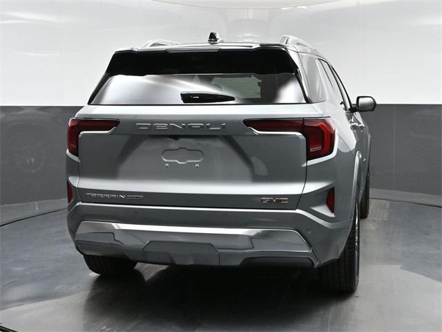 new 2026 GMC Terrain car, priced at $44,980