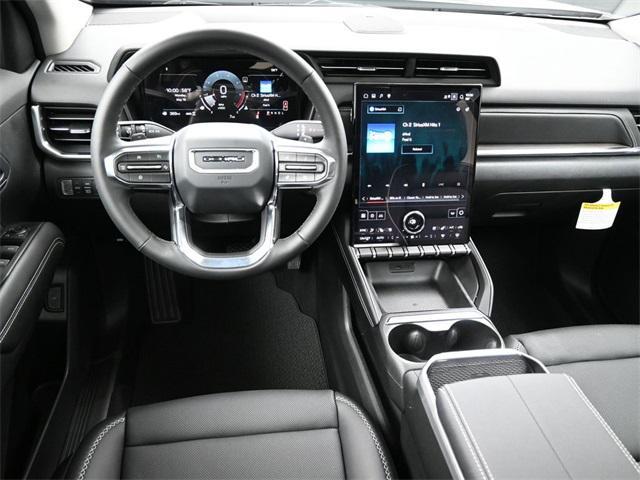 new 2026 GMC Terrain car, priced at $44,980