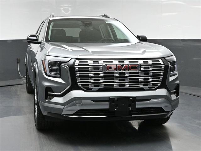 new 2026 GMC Terrain car, priced at $44,980