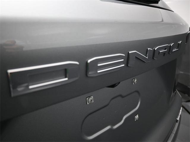new 2026 GMC Terrain car, priced at $44,980