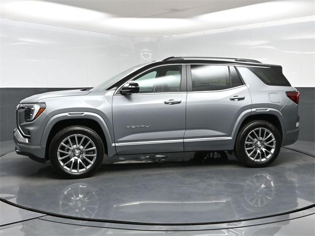 new 2026 GMC Terrain car, priced at $44,980