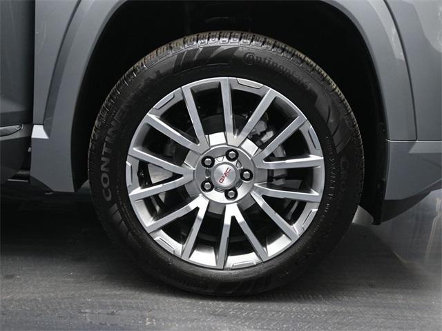 new 2026 GMC Terrain car, priced at $44,980