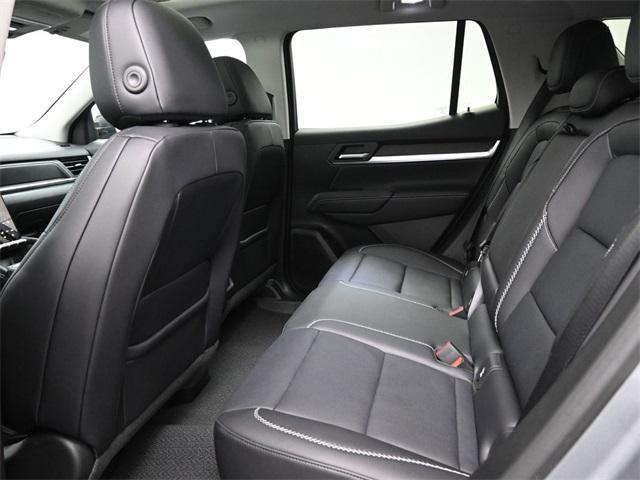 new 2026 GMC Terrain car, priced at $44,980