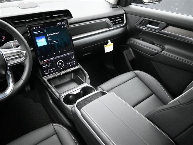 new 2026 GMC Terrain car, priced at $44,980