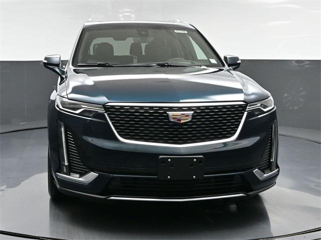 new 2025 Cadillac XT6 car, priced at $62,915
