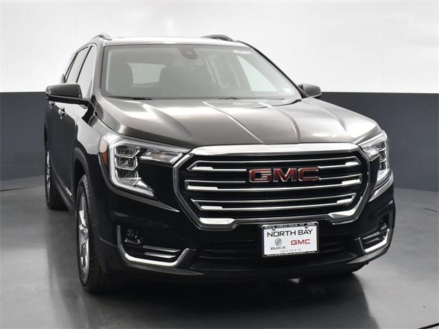 new 2024 GMC Terrain car, priced at $34,612