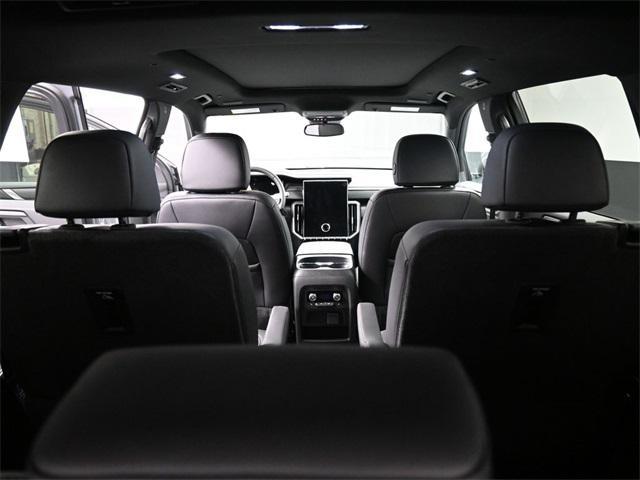 new 2025 GMC Acadia car, priced at $54,874