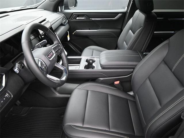 new 2025 GMC Acadia car, priced at $54,874