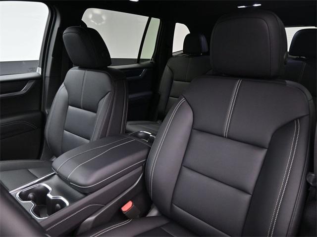 new 2025 GMC Acadia car, priced at $54,874