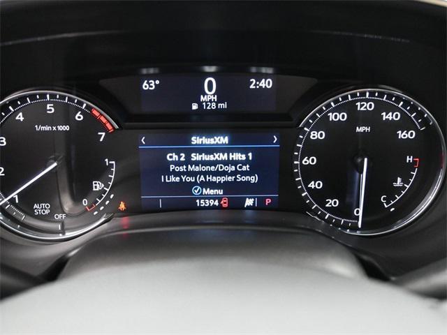 used 2022 Cadillac CT5 car, priced at $32,297