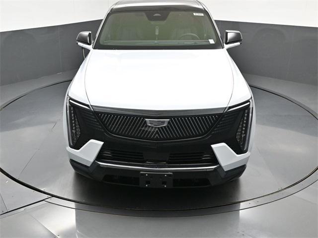 new 2026 Cadillac Escalade IQ car, priced at $138,034