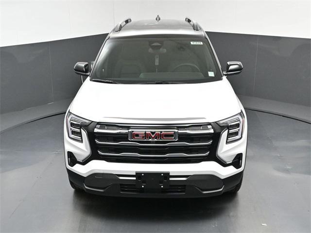 new 2026 GMC Terrain car, priced at $37,915