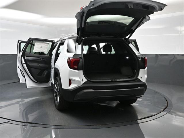 new 2026 GMC Terrain car, priced at $37,915
