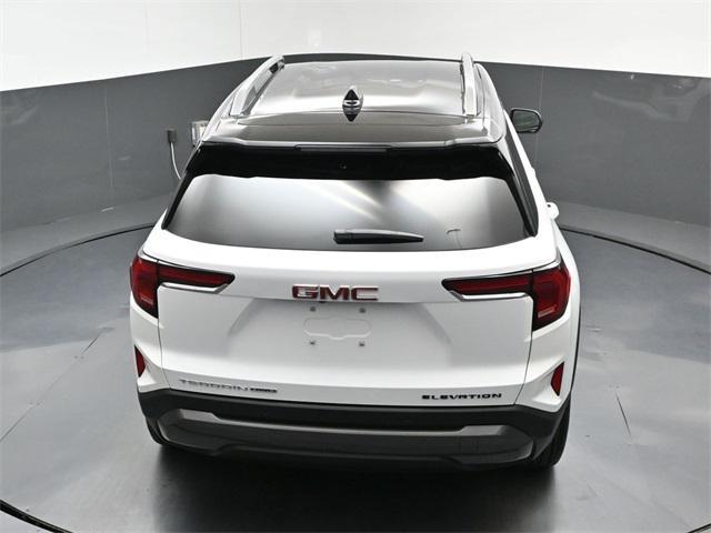 new 2026 GMC Terrain car, priced at $37,915