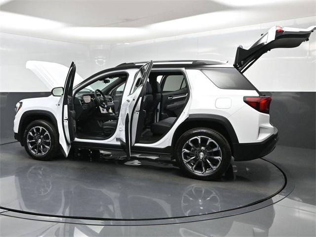 new 2026 GMC Terrain car, priced at $37,915