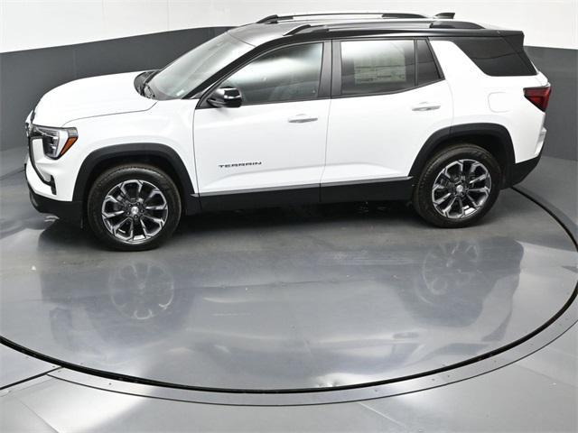 new 2026 GMC Terrain car, priced at $37,915