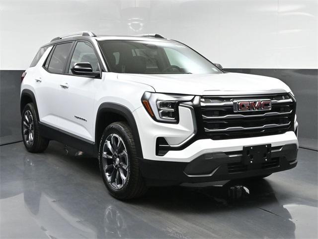 new 2026 GMC Terrain car, priced at $37,915