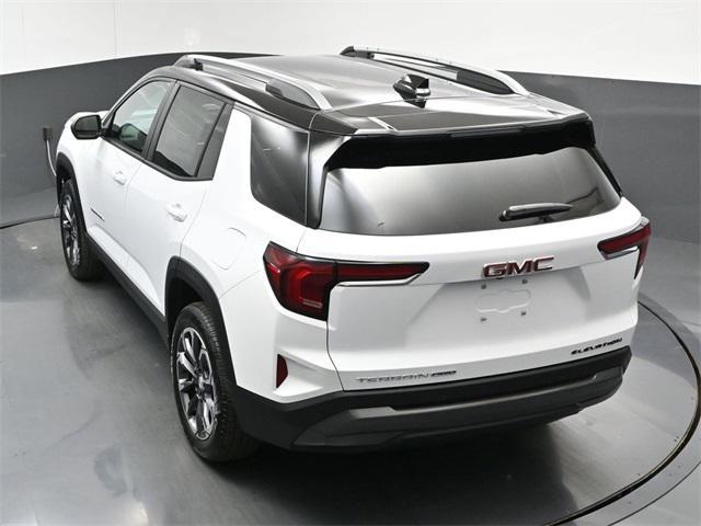 new 2026 GMC Terrain car, priced at $37,915