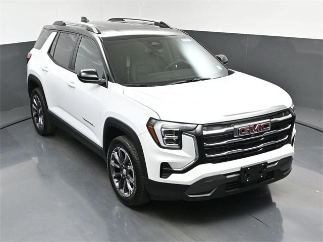 new 2026 GMC Terrain car, priced at $37,915