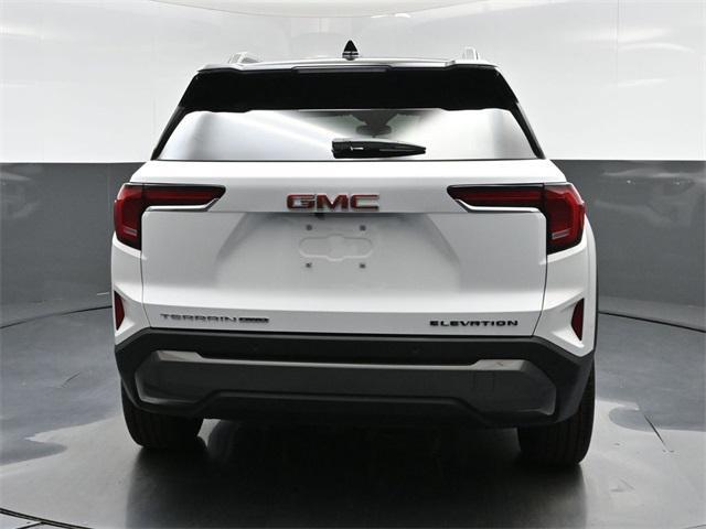 new 2026 GMC Terrain car, priced at $37,915