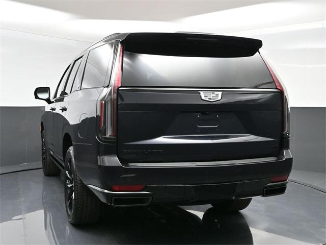 new 2024 Cadillac Escalade car