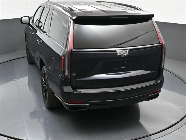 new 2024 Cadillac Escalade car