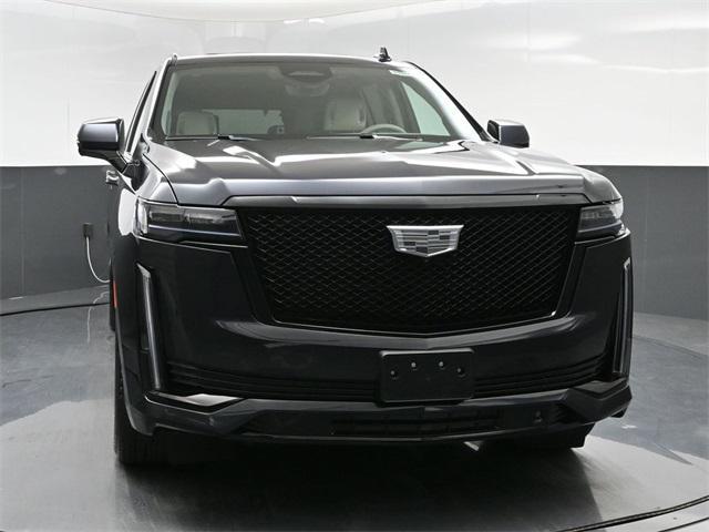 new 2024 Cadillac Escalade car