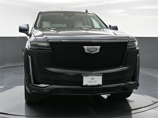 new 2024 Cadillac Escalade car