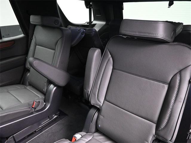 new 2025 GMC Yukon car, priced at $85,215