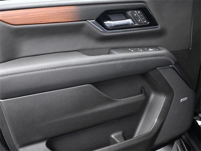 new 2025 GMC Yukon car, priced at $85,215