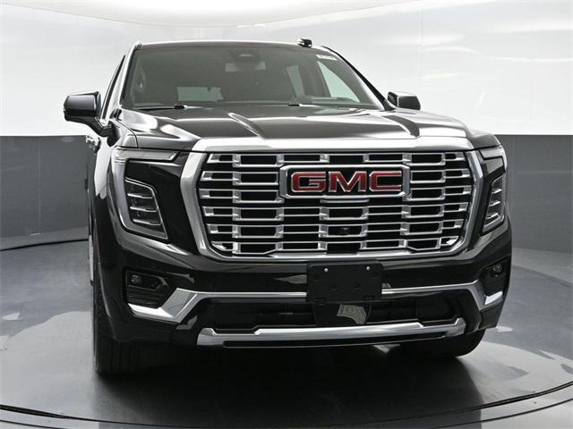 new 2025 GMC Yukon car, priced at $85,215