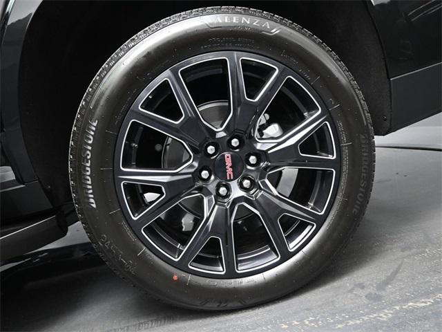 new 2025 GMC Yukon car, priced at $85,215