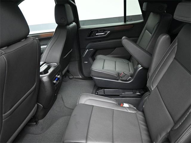 new 2025 GMC Yukon car, priced at $85,215