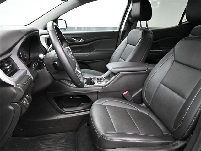 used 2023 GMC Acadia car, priced at $34,577