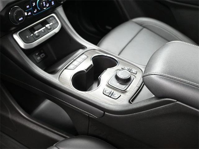 used 2023 GMC Acadia car, priced at $34,577