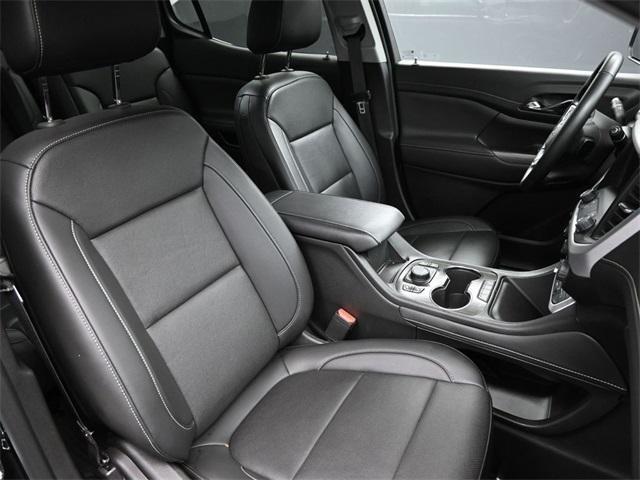 used 2023 GMC Acadia car, priced at $34,577