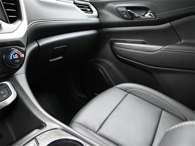 used 2023 GMC Acadia car, priced at $34,577
