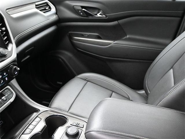 used 2023 GMC Acadia car, priced at $34,577