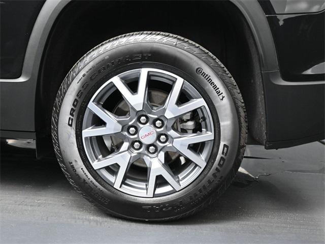 used 2023 GMC Acadia car, priced at $34,577