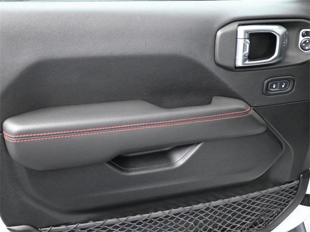 used 2021 Jeep Gladiator car, priced at $38,202